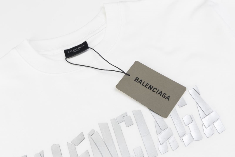 Balenciaga T-Shirts